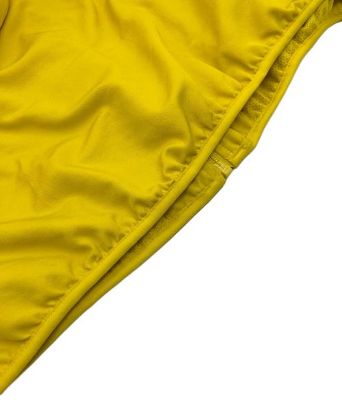 NIKE（ナイキ）NIKE (ナイキ) SUPREME (シュプリーム) Track Jacket イエロー サイズ:XLの古着・服飾アイテム