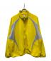 NIKE（ナイキ）の古着「Track Jacket」｜イエロー