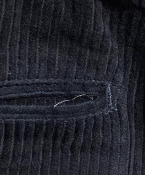 Engineered Garments（エンジニアドガーメンツ）Engineered Garments (エンジニアドガーメンツ) コーデュロイファティーグパンツ/corduroy fatigue pants  ネイビー サイズ:Ｍの古着・服飾アイテム