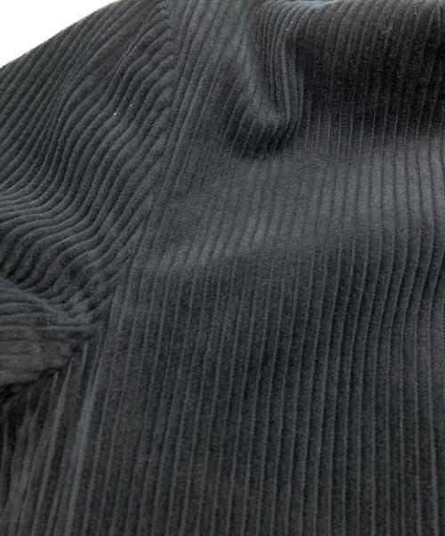 Engineered Garments（エンジニアド ガーメンツ）Engineered Garments (エンジニアドガーメンツ) コーデュロイ3Ｂジャケット/Corduroy 3-button jacket ネイビー サイズ:Ｍの古着・服飾アイテム