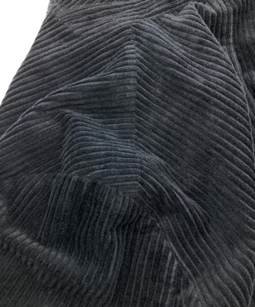 Engineered Garments（エンジニアド ガーメンツ）Engineered Garments (エンジニアドガーメンツ) コーデュロイ3Ｂジャケット/Corduroy 3-button jacket ネイビー サイズ:Ｍの古着・服飾アイテム