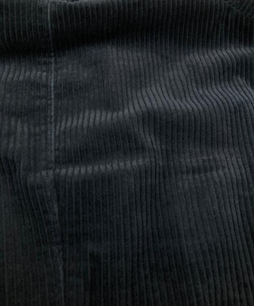 Engineered Garments（エンジニアド ガーメンツ）Engineered Garments (エンジニアドガーメンツ) コーデュロイ3Ｂジャケット/Corduroy 3-button jacket ネイビー サイズ:Ｍの古着・服飾アイテム