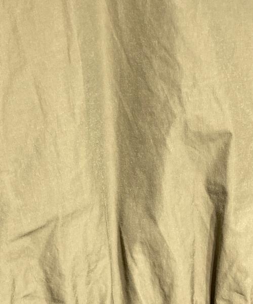 WILD THINGS（ワイルドシングス）WILD THINGS (ワイルドシングス) 77circa (ナナナナサーカ) FREAK'S STORE (フリークスストア) 別注モンスターパーカー/MONSTER PARKA オリーブ サイズ:Fの古着・服飾アイテム