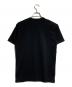COMME des GARCONS COMME des GARCONS (コムデギャルソン コムデギャルソン) スパンコールカットソー/Sequin top ブラック サイズ:S：12000円