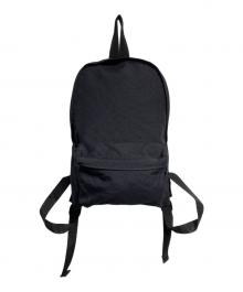COMME des GARCONS（コムデギャルソン）の古着「スモールバックパック/Small backpack」｜ブラック