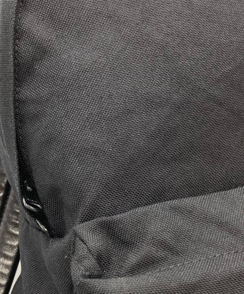 COMME des GARCONS（コムデギャルソン）COMME des GARCONS (コムデギャルソン) スモールバックパック/Small backpack ブラックの古着・服飾アイテム