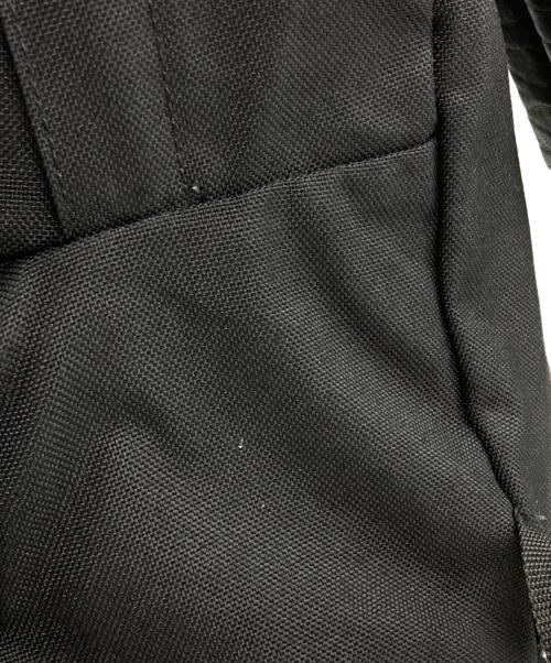 COMME des GARCONS（コムデギャルソン）COMME des GARCONS (コムデギャルソン) スモールバックパック/Small backpack ブラックの古着・服飾アイテム