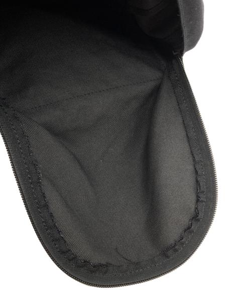 COMME des GARCONS（コムデギャルソン）COMME des GARCONS (コムデギャルソン) スモールバックパック/Small backpack ブラックの古着・服飾アイテム