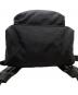 中古・古着 COMME des GARCONS (コムデギャルソン) スモールバックパック/Small backpack ブラック：32000円