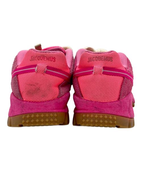 NIKE（ナイキ）NIKE (ナイキ) JACQUEMUS (ジャックムス) AIR HUMARA/エア フマラ ピンク サイズ:26cmの古着・服飾アイテム