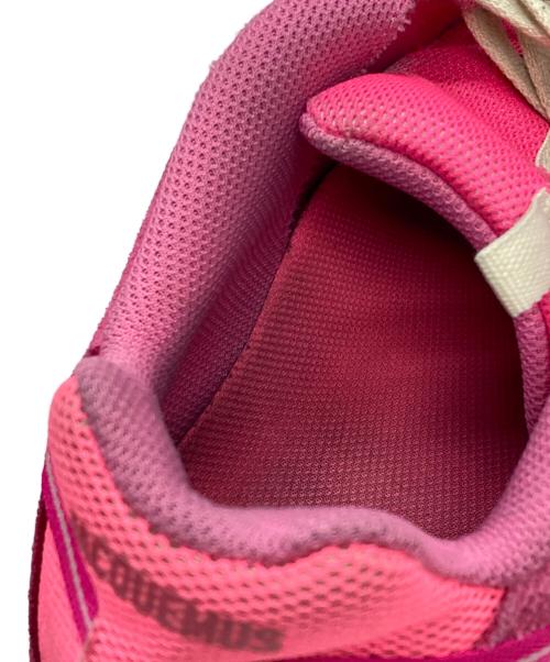 NIKE（ナイキ）NIKE (ナイキ) JACQUEMUS (ジャックムス) AIR HUMARA/エア フマラ ピンク サイズ:26cmの古着・服飾アイテム