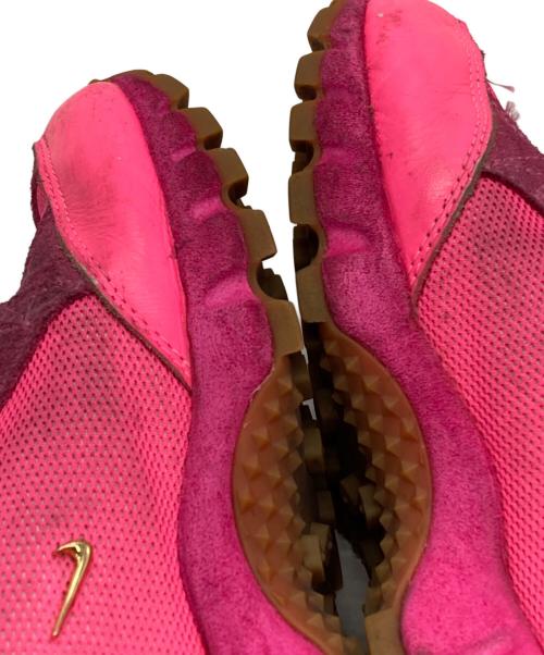 NIKE（ナイキ）NIKE (ナイキ) JACQUEMUS (ジャックムス) AIR HUMARA/エア フマラ ピンク サイズ:26cmの古着・服飾アイテム