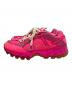 NIKE (ナイキ) JACQUEMUS (ジャックムス) AIR HUMARA/エア フマラ ピンク サイズ:26cm：12000円