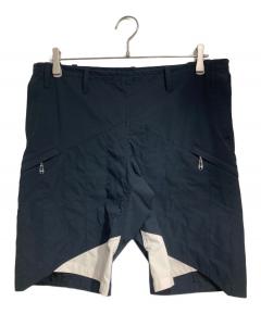 中古・古着通販】SUPREME (シュプリーム) Ultrasuede Mesh Shorts
