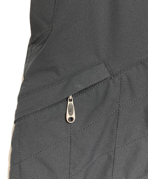 asics novalis（アシックス ノヴァリス）asics novalis (アシックス ノヴァリス) LIATRISORY SHORTS/リアトリソリー・ショーツ ブルー サイズ:M(海外サイズ）の古着・服飾アイテム