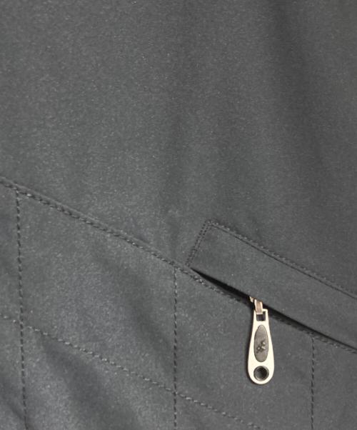 asics novalis（アシックス ノヴァリス）asics novalis (アシックス ノヴァリス) LIATRISORY SHORTS/リアトリソリー・ショーツ ブルー サイズ:M(海外サイズ）の古着・服飾アイテム