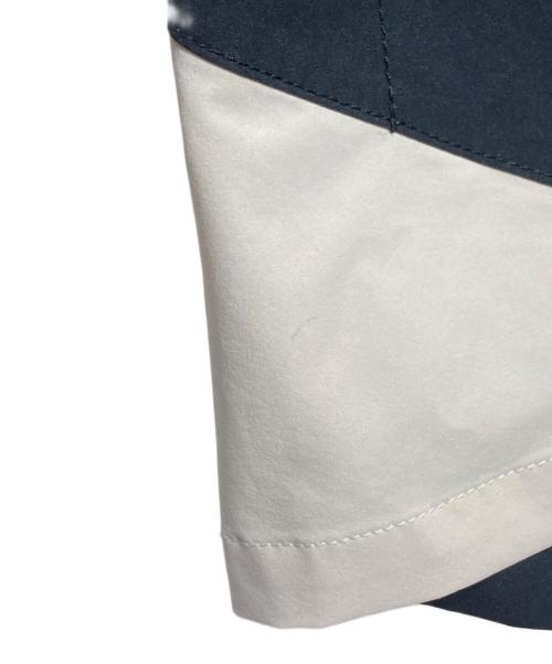 asics novalis（アシックス ノヴァリス）asics novalis (アシックス ノヴァリス) LIATRISORY SHORTS/リアトリソリー・ショーツ ブルー サイズ:M(海外サイズ）の古着・服飾アイテム