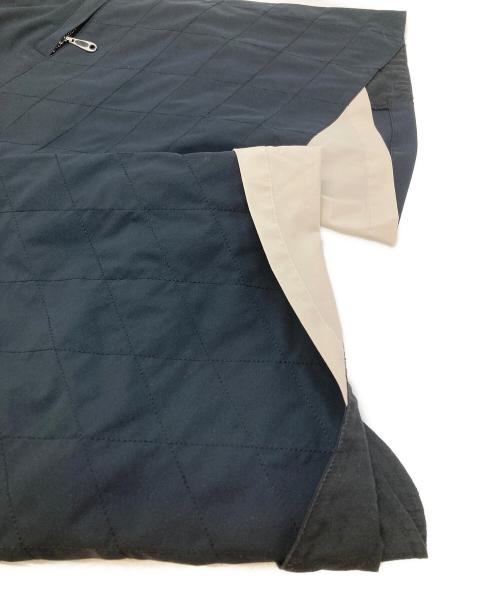 asics novalis（アシックス ノヴァリス）asics novalis (アシックス ノヴァリス) LIATRISORY SHORTS/リアトリソリー・ショーツ ブルー サイズ:M(海外サイズ）の古着・服飾アイテム