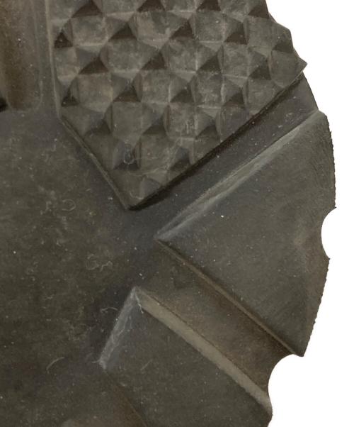 NIKE（ナイキ）NIKE (ナイキ) JACQUEMUS (ジャックムス) W ACQUEMUS AIR HUMARA LX/エア フマラ LX ブラウン サイズ:27.5cmの古着・服飾アイテム