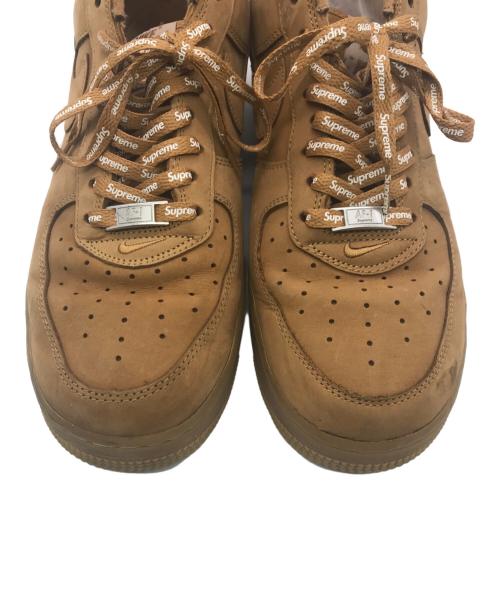 NIKE（ナイキ）NIKE (ナイキ) Supreme (シュプリーム) Air Force 1 Low 
