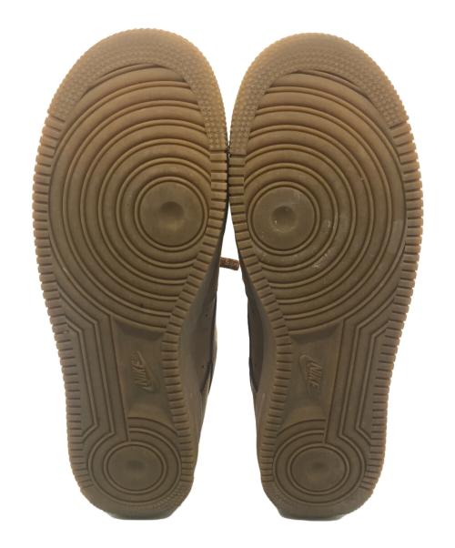 NIKE（ナイキ）NIKE (ナイキ) Supreme (シュプリーム) Air Force 1 Low 