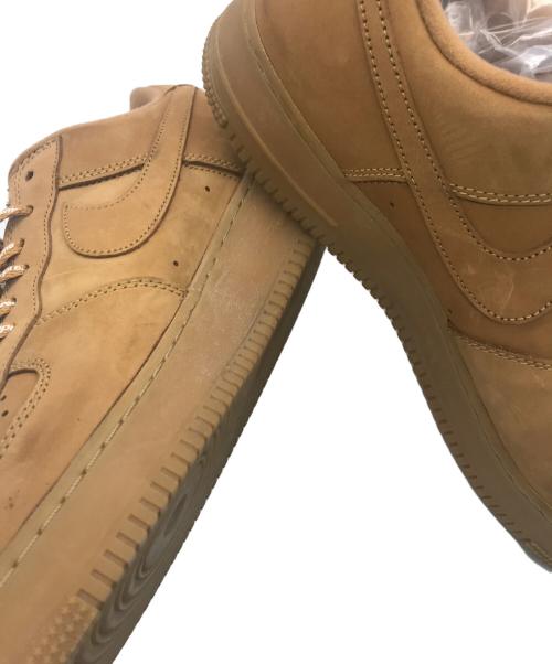 NIKE（ナイキ）NIKE (ナイキ) Supreme (シュプリーム) Air Force 1 Low 