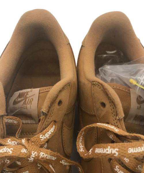 NIKE（ナイキ）NIKE (ナイキ) Supreme (シュプリーム) Air Force 1 Low 