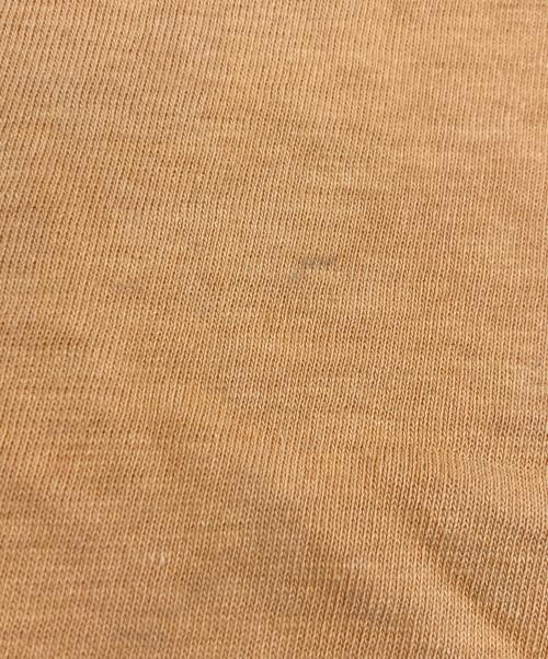 SUPREME（シュプリーム）SUPREME (シュプリーム) S/S POCKET TEE オレンジ サイズ:Sの古着・服飾アイテム