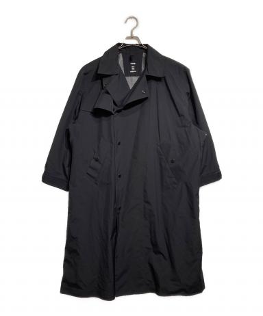中古・古着通販】HYKE (ハイク) PERTEX TRENCH COAT/パーテックス