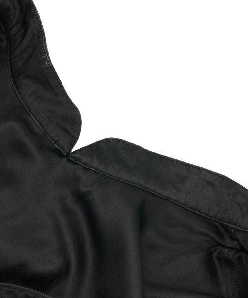 Ameri（アメリ）Ameri (アメリ) MEDI FOREST EMBROIDERY DRESS/メディ フォレスト エンブロイダリー ドレス ブラック サイズ:Ｓの古着・服飾アイテム