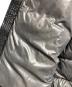 中古・古着 MONCLER (モンクレール) MAYAダウンジャケット ブラック サイズ:1：100000円