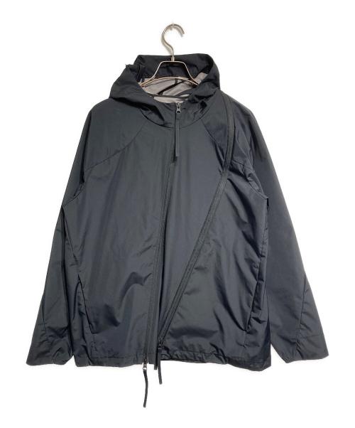 POST ARCHIVE FACTION (PAF)（ポストアーカイブファクション）POST ARCHIVE FACTION (PAF) (ポストアーカイブファクション) 7.0 TECHNICAL JACKET ブラック サイズ:Ｍの古着・服飾アイテム
