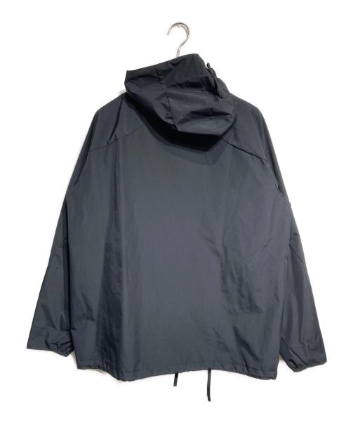 POST ARCHIVE FACTION (PAF)（ポストアーカイブファクション）POST ARCHIVE FACTION (PAF) (ポストアーカイブファクション) 7.0 TECHNICAL JACKET ブラック サイズ:Ｍの古着・服飾アイテム