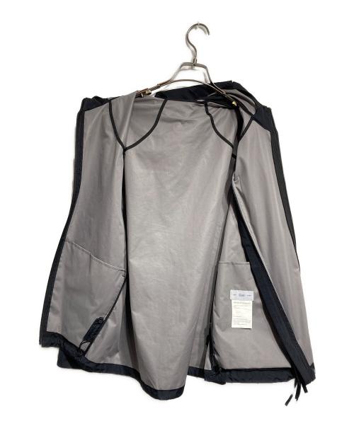 POST ARCHIVE FACTION (PAF)（ポストアーカイブファクション）POST ARCHIVE FACTION (PAF) (ポストアーカイブファクション) 7.0 TECHNICAL JACKET ブラック サイズ:Ｍの古着・服飾アイテム