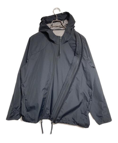 POST ARCHIVE FACTION (PAF)（ポストアーカイブファクション）POST ARCHIVE FACTION (PAF) (ポストアーカイブファクション) 7.0 TECHNICAL JACKET ブラック サイズ:Ｍの古着・服飾アイテム