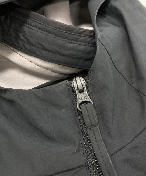 POST ARCHIVE FACTION (PAF)（ポストアーカイブファクション）POST ARCHIVE FACTION (PAF) (ポストアーカイブファクション) 7.0 TECHNICAL JACKET ブラック サイズ:Ｍの古着・服飾アイテム