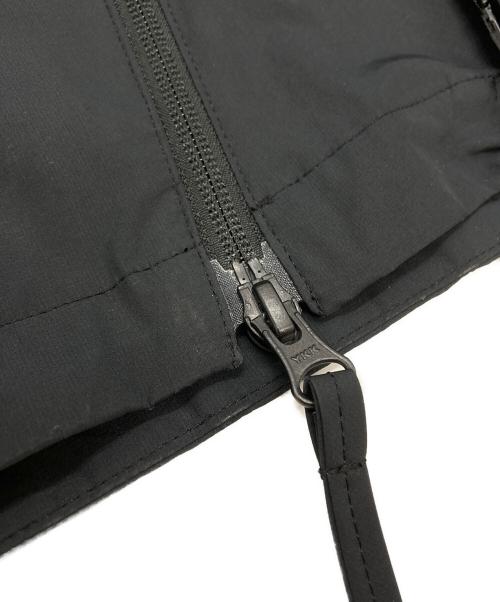 POST ARCHIVE FACTION (PAF)（ポストアーカイブファクション）POST ARCHIVE FACTION (PAF) (ポストアーカイブファクション) 7.0 TECHNICAL JACKET ブラック サイズ:Ｍの古着・服飾アイテム