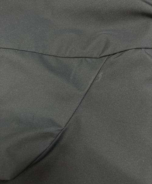 POST ARCHIVE FACTION (PAF)（ポストアーカイブファクション）POST ARCHIVE FACTION (PAF) (ポストアーカイブファクション) 7.0 TECHNICAL JACKET ブラック サイズ:Ｍの古着・服飾アイテム