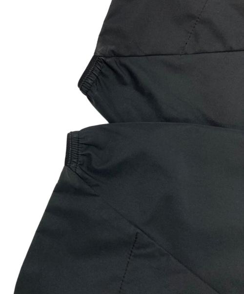 POST ARCHIVE FACTION (PAF)（ポストアーカイブファクション）POST ARCHIVE FACTION (PAF) (ポストアーカイブファクション) 7.0 TECHNICAL JACKET ブラック サイズ:Ｍの古着・服飾アイテム