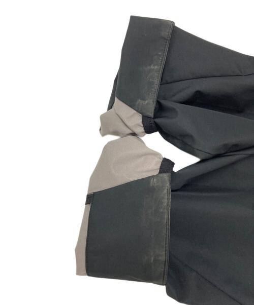 POST ARCHIVE FACTION (PAF)（ポストアーカイブファクション）POST ARCHIVE FACTION (PAF) (ポストアーカイブファクション) 7.0 TECHNICAL JACKET ブラック サイズ:Ｍの古着・服飾アイテム