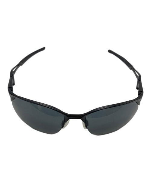 OAKLEY（オークリー）OAKLEY (オークリー) サングラス/sunglasses ブラックブラック サイズ:SIZE 60□19の古着・服飾アイテム