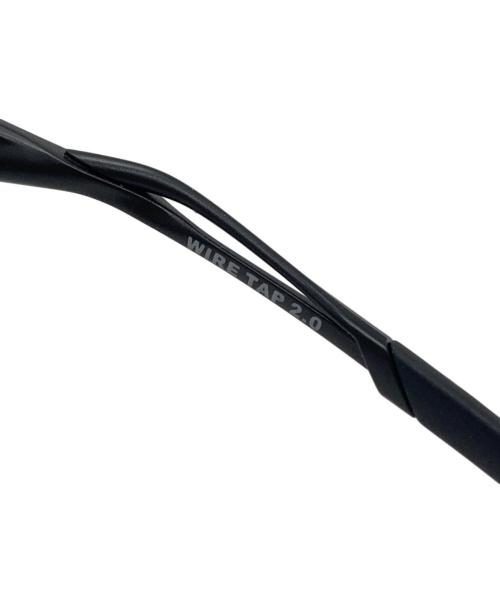 OAKLEY（オークリー）OAKLEY (オークリー) サングラス/sunglasses ブラックブラック サイズ:SIZE 60□19の古着・服飾アイテム