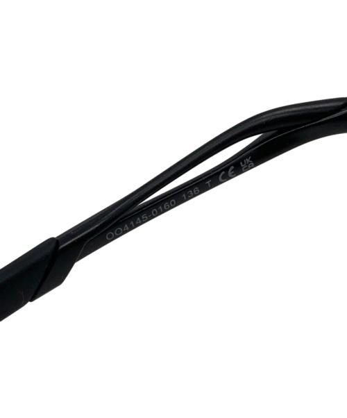 OAKLEY（オークリー）OAKLEY (オークリー) サングラス/sunglasses ブラックブラック サイズ:SIZE 60□19の古着・服飾アイテム