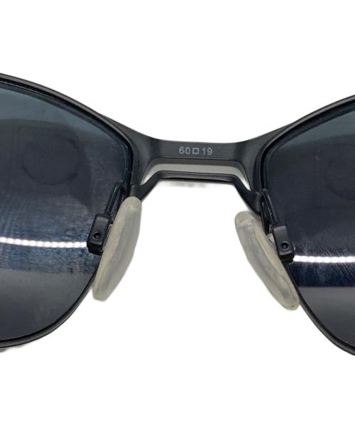OAKLEY（オークリー）OAKLEY (オークリー) サングラス/sunglasses ブラックブラック サイズ:SIZE 60□19の古着・服飾アイテム