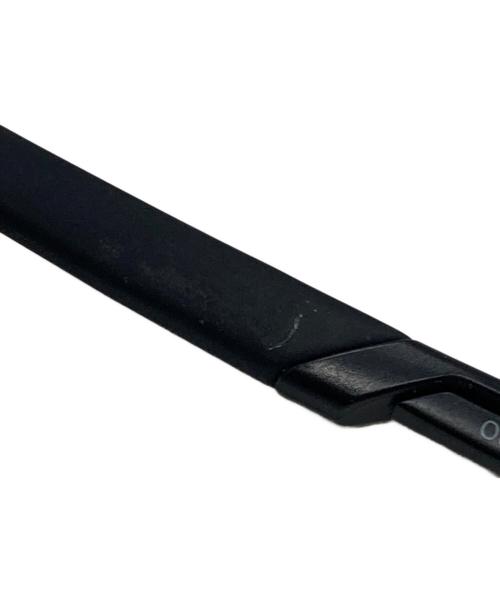 OAKLEY（オークリー）OAKLEY (オークリー) サングラス/sunglasses ブラックブラック サイズ:SIZE 60□19の古着・服飾アイテム