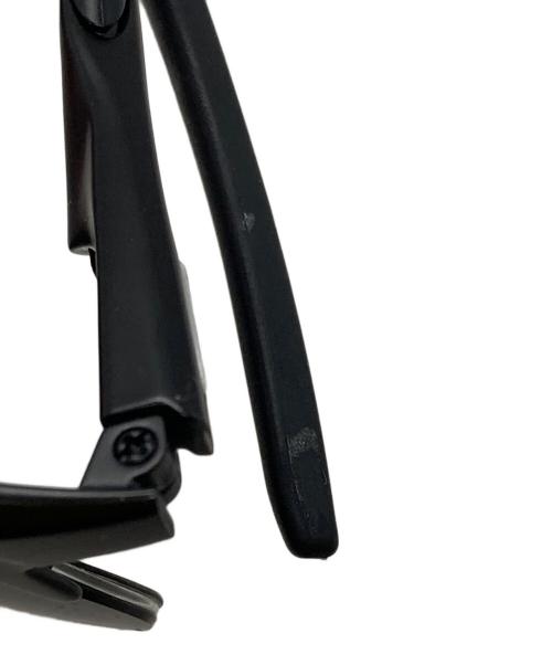 OAKLEY（オークリー）OAKLEY (オークリー) サングラス/sunglasses ブラックブラック サイズ:SIZE 60□19の古着・服飾アイテム