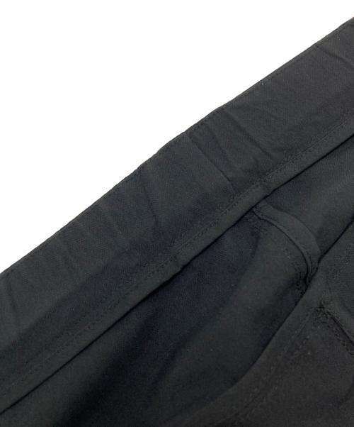 ACRONYM（アクロニウム）ACRONYM (アクロニウム) P55-M Nylon Stretch Cargo Trouser ブラック サイズ:Lの古着・服飾アイテム