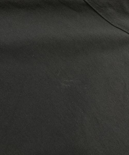 ACRONYM（アクロニウム）ACRONYM (アクロニウム) P55-M Nylon Stretch Cargo Trouser ブラック サイズ:Lの古着・服飾アイテム