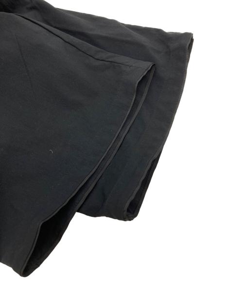 ACRONYM（アクロニウム）ACRONYM (アクロニウム) P55-M Nylon Stretch Cargo Trouser ブラック サイズ:Lの古着・服飾アイテム