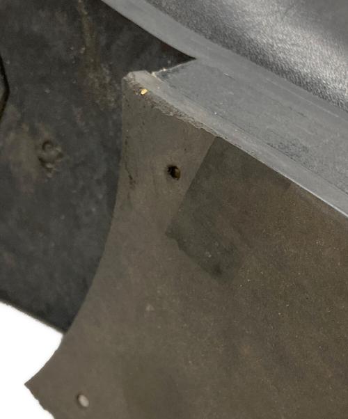 OUR LEGACY（アワーレガシー）OUR LEGACY (アワーレガシー) CAMION BOOT/カミオンブーツ ブラック サイズ:43の古着・服飾アイテム